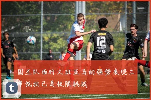国王队面对文班亚马的强势表现三节抵抗已是极限挑战